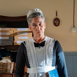 Marga Martínez en Capítulo 238 titulado 'Jueves 4 de diciembre de 2025' de 'La promesa'