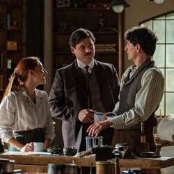 4x238 'Jueves 4 de diciembre de 2025' de 'La promesa'