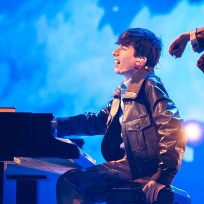 Gonzalo Pinillos representa a España en Eurovisión Junior 2025 en Georgia