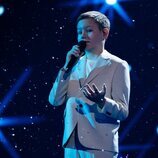 Marino Vrgoc representa a Croacia en Eurovisión Junior 2025
