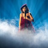 Lou Deleuze representa a Francia en Eurovisión Junior 2025