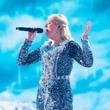 Lottie O'Driscoll Murray representa a Irlanda en Eurovision Junior 2025