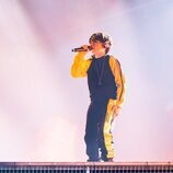 Leonardo Giovannangeli representa a Italia en Eurovisión Junior 2025