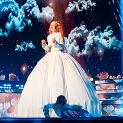 Marianna Klos representa a Polonia en Eurovisión Junior 2025