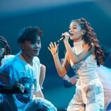 Meadow representa a Países Bajos en Eurovisión Junior 2025