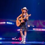 Martina CRV representa a San Marino en Eurovisión Junior 2025