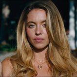 Sydney Sweeney en la tercera temporada de 'Euphoria'