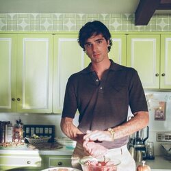 Jacob Elordi en la tercera temporada de 'Euphoria'