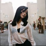 Alexa Demie en la tercera temporada de 'Euphoria'