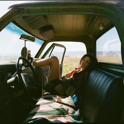 Zendaya como Rue en la tercera temporada de 'Euphoria'