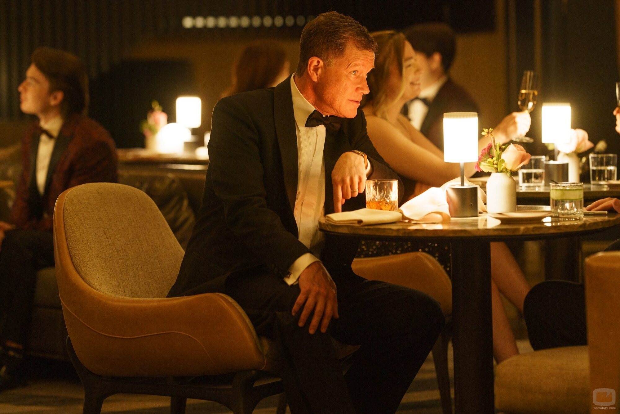 Yaroslav Poverlo en el 1x01 de 'Heated Rivalry'