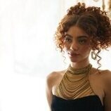 Ksenia Daniela Kharlamova en 'Olympians' de 'Heated Rivalry'