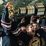 Connor Storrie en la temporada 1 y el capítulo 02 de 'Más que rivales'