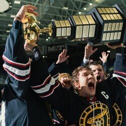 Connor Storrie en la temporada 1 y el capítulo 02 de 'Más que rivales'