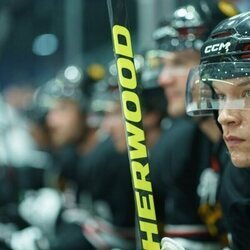 Connor Storrie en Capítulo 4 titulado 'Rose' de 'Más que rivales'