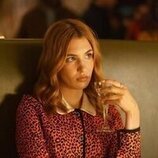 Sophie Nélisse en 1x04 titulado 'Rose' de 'Más que rivales'