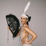 Cristina Pedroche mezcla sus antiguos vestidos para las Campanadas 2025/2026 de Atresmedia