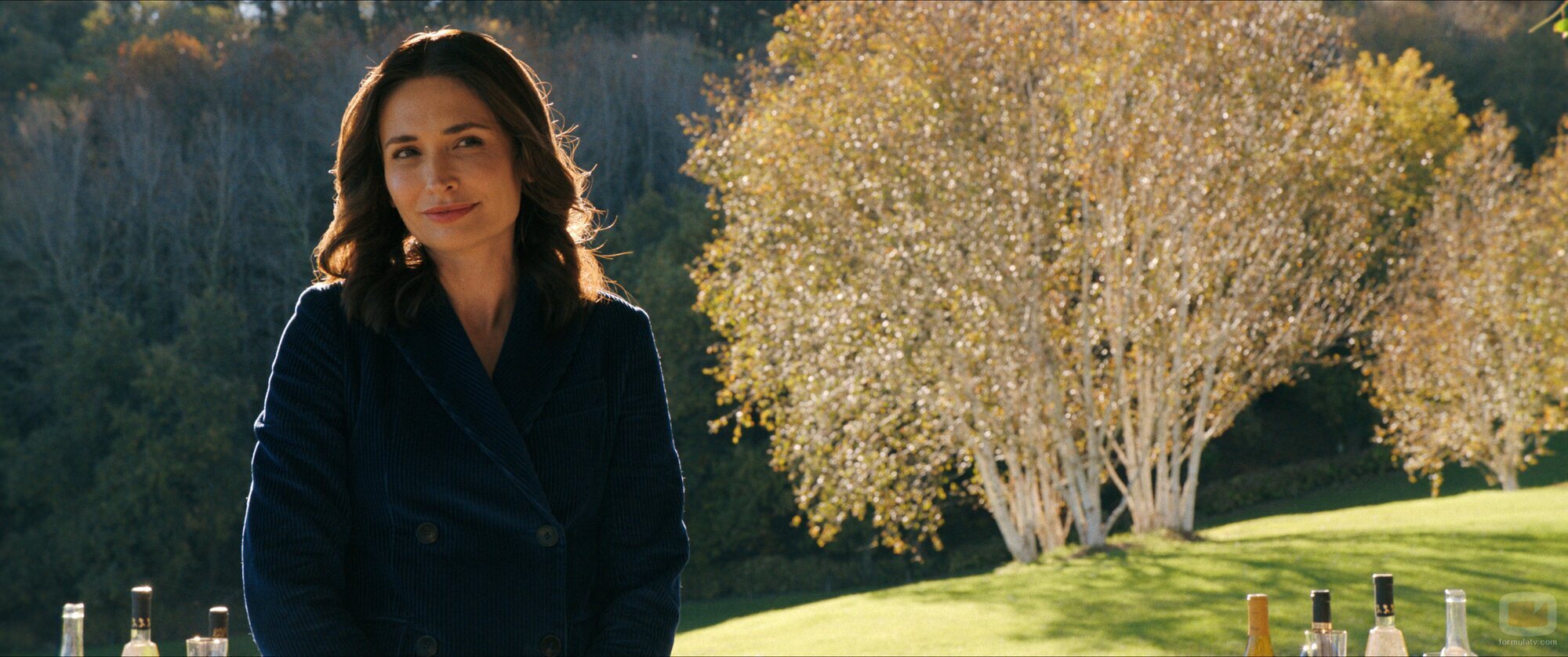 Karolina Wydra en 1x02 'Chica pirata' de 'Pluribus'