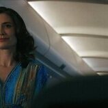 Karolina Wydra en el 1x03 de 'Pluribus'