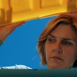 1x05 'Leche' de 'Pluribus'