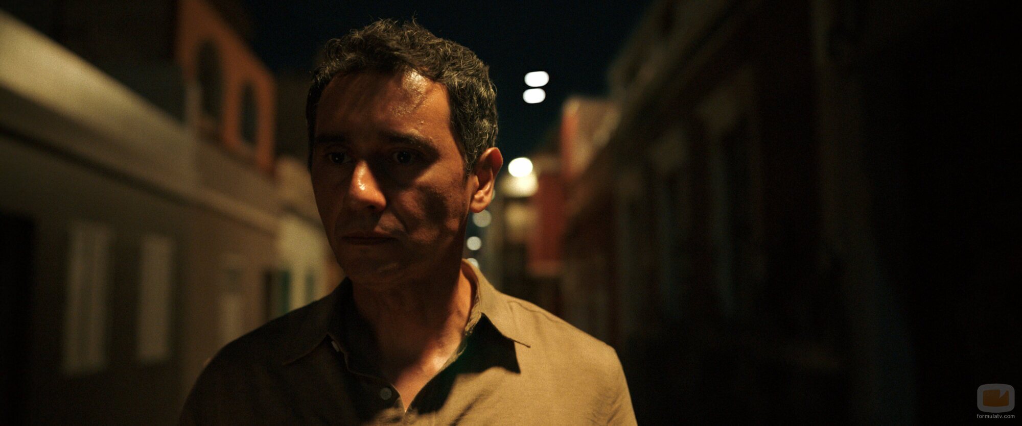 Carlos Manuel Vesga en la temporada 1 y el capítulo 06 de 'Pluribus'