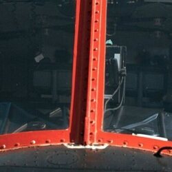 Rhea Seehorn y Karolina Wydra en Capítulo 9 titulado 'La Chica o El Mundo' de 'Pluribus'