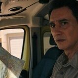 Imagen de Carlos Manuel Vesga en el 1x09 de 'Pluribus'