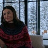 Karolina Wydra en el 1x09 de 'Pluribus'