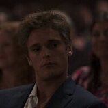 George Ferrier en 'Relaciones' de 'The Hunting Wives'