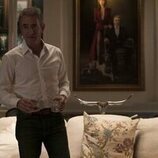 Dermot Mulroney en 1x02 titulado 'Relaciones' de 'Las esposas cazadoras'