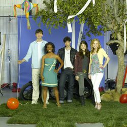 Reparto de '10 Things I Hate About You'