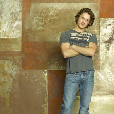 Zachary Burr Abel