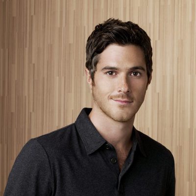 Dave Annable encarna a Justin Walker en 'Cinco hermanos'