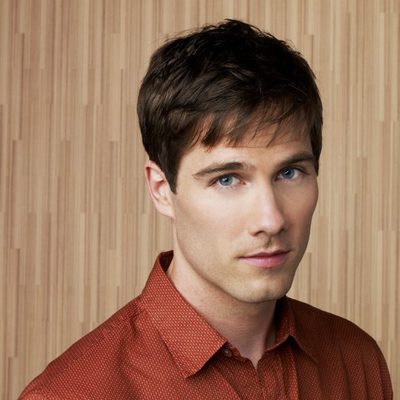 Luke Macfarlane