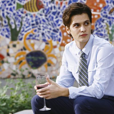 Luke Grimes