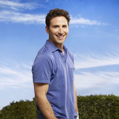 Mark Feuerstein