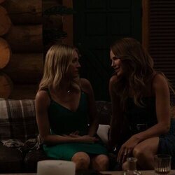 Foto de 1x03 titulado 'Todo se revela al amanecer' de 'Las esposas cazadoras'