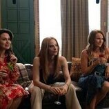 1x04 'Día libre' de 'Las esposas cazadoras'