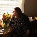 Chrissy Metz en 'Día libre' de 'Las esposas cazadoras'