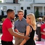 'Día libre' de 'Las esposas cazadoras'