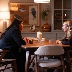 1x05 de 'The Hunting Wives'