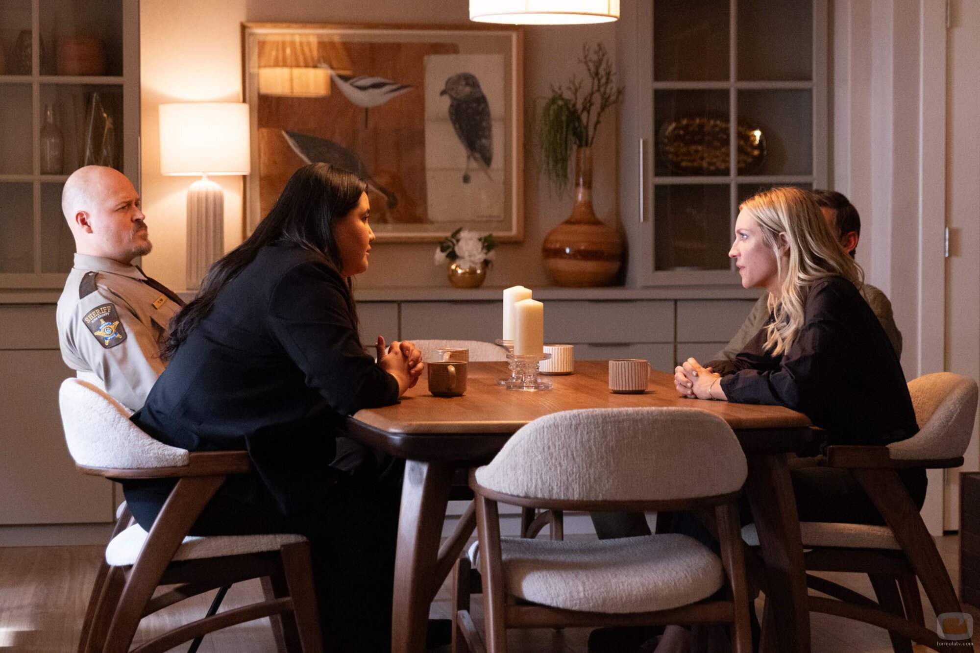 1x05 de 'The Hunting Wives'