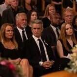 1x05 'No es una novata' de 'Las esposas cazadoras'