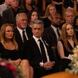 1x05 'No es una novata' de 'Las esposas cazadoras'