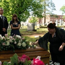 Foto de 1x05 'No es una novata' de 'Las esposas cazadoras'