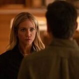 Brittany Snow en 1x05 titulado 'No es una novata' de 'Las esposas cazadoras'