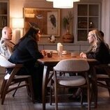 Temporada 1 y el capítulo 05 de 'Las esposas cazadoras'