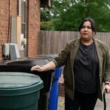 Karen Rodriguez en 'En el corazón de Texas' de 'The Hunting Wives'