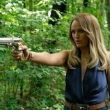 Still de Malin Akerman en 'En el corazón de Texas' de 'The Hunting Wives'