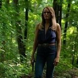 Malin Akerman en Capítulo 6 titulado 'En el corazón de Texas' de 'Las esposas cazadoras'